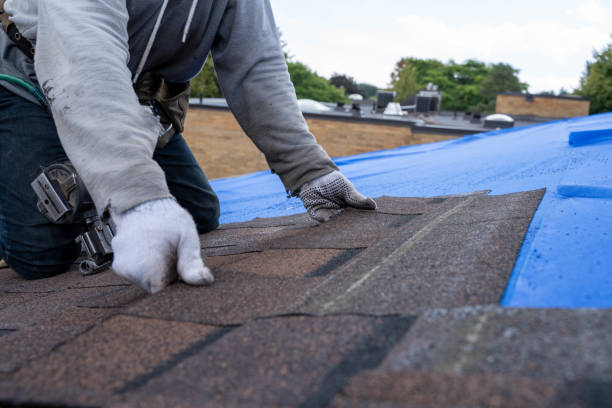 Best Emergency Roof Repair Services  in Home, WA