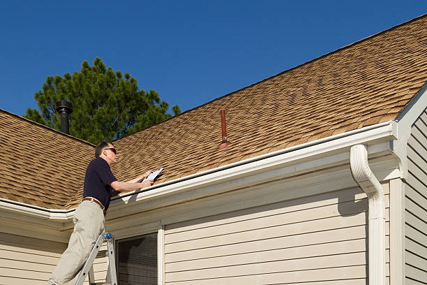 Best Rubber Roofing (EPDM, TPO)  in Home, WA