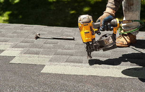 Best Metal Roofing Installation  in Home, WA
